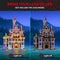 BriksMax 2.0 Light Kit For Beauty and the Beast Castle