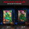 Light Kit For Emerald City Wall Art