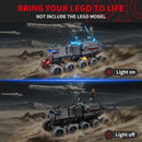 Briksmax 2.0 Licht-Set für Republic Juggernaut