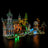 Briksmax Light Kit For LEGO The Lord Of The Rings: Rivendell #10316 - 3