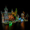 Briksmax Light Kit For LEGO The Lord Of The Rings: Rivendell