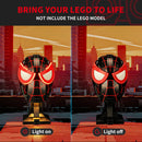Briksmax Light Kit For Miles Morales' Mask