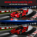 Briksmax 2.0 Licht-Kit für Ferrari FXX K