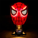 BriksMax Light Kit For LEGO® Spider-Man's Mask 76285