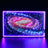Light kit for The Milky Way Galaxy 31212 -Briksmax