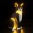 Kit d'éclairage pour chat Tuxedo Cat 21349-Briksmax