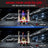 Beleuchtungsset für V-19 Torrent Starfighter 75432 - Briksmax 2.0