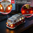 Light Kit For Volkswagen T1 Camper Van 10220-BriksMax