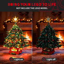 Light Kit For Family Christmas Tree