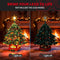 Light Kit For Family Christmas Tree