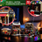 Light Kit For Holiday Main Street 10308-Briksmax