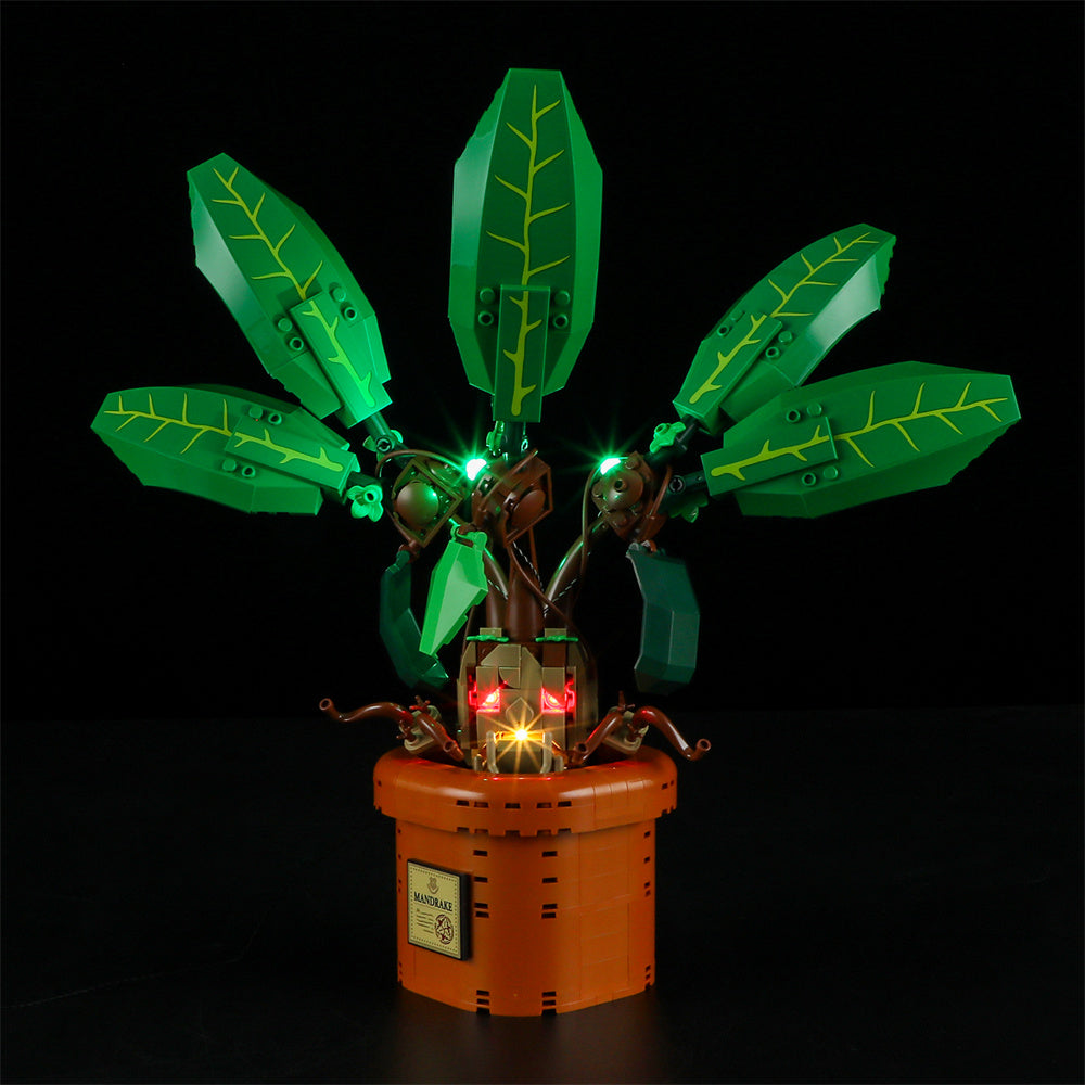 Light Kit für Mandrake 76433-Briksmax