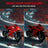 Kit d'éclairage pour moto Ducati Panigale V4 S 42202 - Briksmax 2.0 (Version télécommandée)