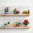 Boîte de Présentation LEGO – Protégez Vos Constructions (Petit) | Lot de 2