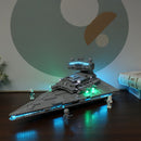 Beleuchtungsset für Imperial Star Destroyer 75394-Briksmax