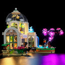 Light Kit For Botanical Garden 41757