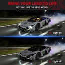 Briksmax 2.0 Light Kit For Lamborghini Revuelto Super Sports Car