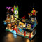 Light Kit For NINJAGO® City Markets 71799