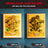 Briksmax 2.0 Light Kit For LEGO Vincent van Gogh – Sunflowers #31215 - 2
