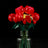 Lichtset für Rosenstrauß 10328-Briksmax