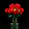 Briksmax Light Kit For  Bouquet of Roses 10328