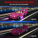 Briksmax Light Kit For 2 Fast 2 Furious Honda S2000