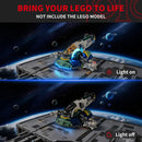 Light Kit For Jango Fett's Starship
