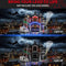 Light Kit For Arkham Asylum