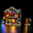 Light Kit for LEGO Alpine Lodge 10325-Briksmax