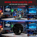 Light Kit For Death Star