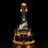 Light Kit for The Lord of the Rings: Barad-dur 10333-Briksmax