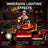 Light Kit For Wallace & Gromit 21371 - Briksmax 2.0【Not Final Price｜Coming Soon】