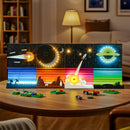 Beleuchtungsset für Tales of the Space Age 21340-BriksMax 