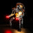 Briksmax 2.0 Light Kit For LEGO Droideka 75381 - 3