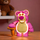 Kit Lumière pour Lotso 43306 - Briksmax 2.0