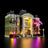Lightailing Light Kit For LEGO The Natural History Museum 10326-2