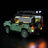Light Kit For Land Rover Classic Defender 90 10317-Lightailing
