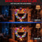 Light Kit For Halloween Wreath