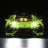 Light kit For LEGO Lamborghini Huracán Tecnica 42161-Lightailing