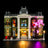 Light Kit for The Natural History Museum 10326-Briksmax