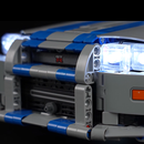 Light Kit for 2 Fast 2 Furious Nissan Skyline GT-R (R34) Car 42210-Lightailing(Flow Light Edition)