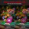 Light Kit For Mixed Flowerpot 40762 -Briksmax