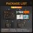 Light kit for La Catrina 21372 | Lightailing【Not Final Price｜Coming Soon】