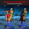 Briksmax Light Kit For Battle Droid with STAP