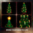 Light Kit for Christmas Tree 40573-Briksmax