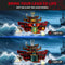 Briksmax 2.0 Light Kit For LEGO The Baratie Floating Restaurant