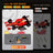 Light Kit for Ferrari F2004 & Michael Schumacher 11375 - Lightailing
