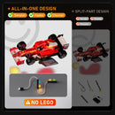 Light Kit for Ferrari F2004 & Michael Schumacher 11375 - Lightailing