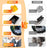 Light Kit For Great Deku Tree 2-in-1 (77092)-Lightailing