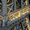Briksmax Light Kit For LEGO Eiffel Tower 10307-9